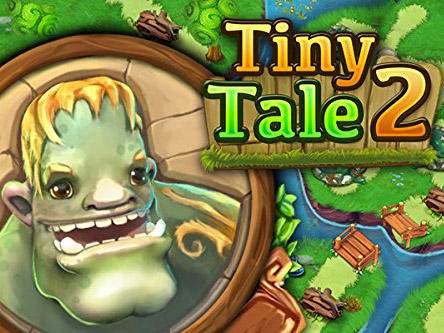 download The tiny tale 2 apk